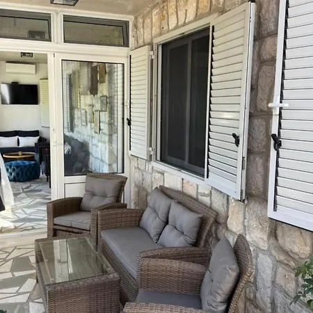 Apartman La Mar Lastovo