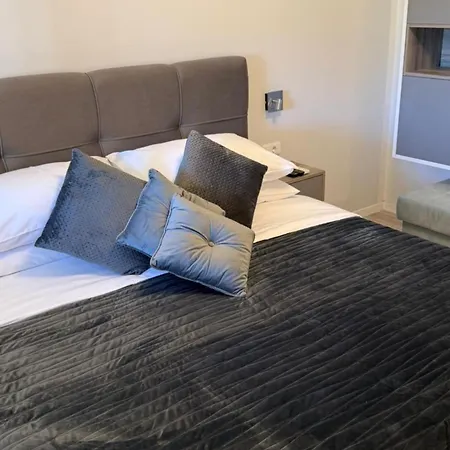La Mar Apartman *