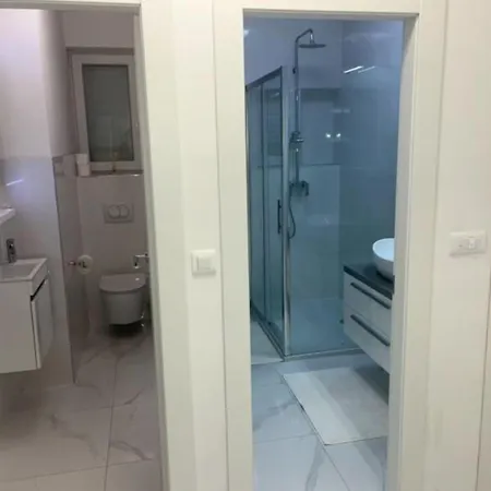 La Mar Apartman